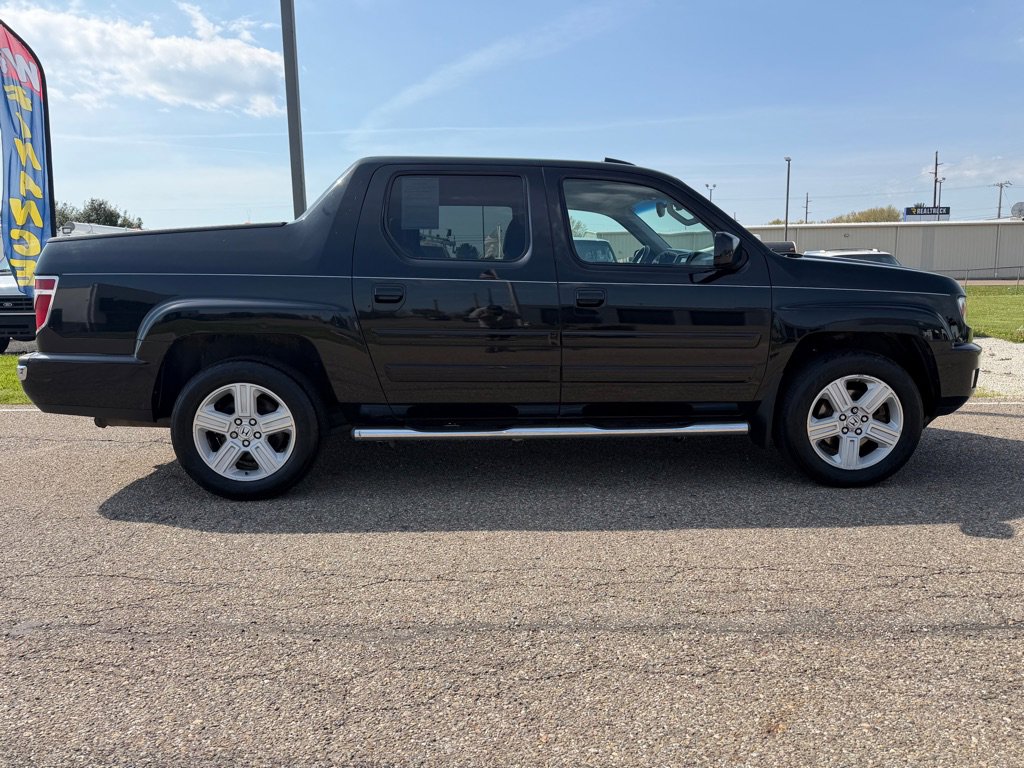 Used 2010 Honda Ridgeline RTL image 19