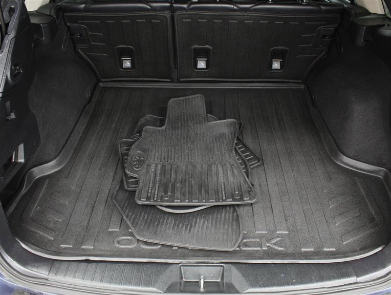 Used 2017 Subaru Outback 2.5i Limited image 19