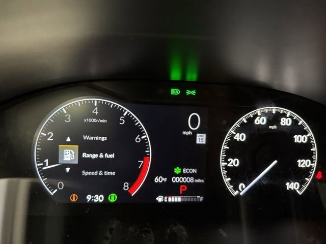 New 2026 Honda HR-V Sport image 29