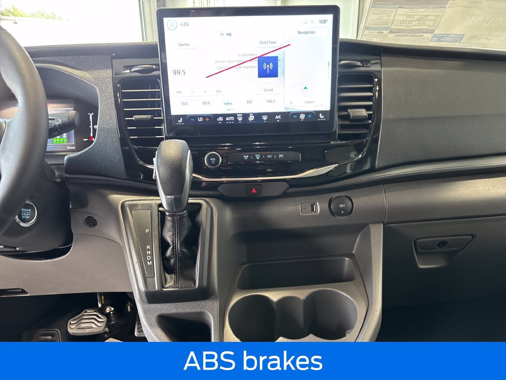 New 2026 Ford Transit 350 XLT RWD image 23