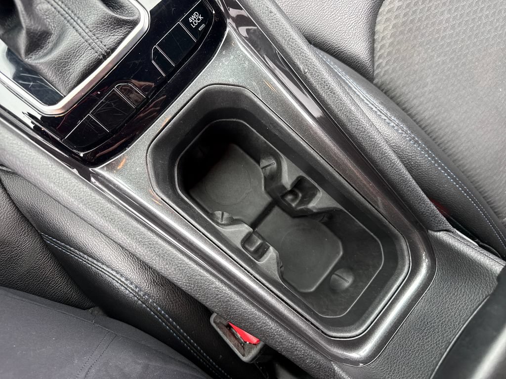 Used 2024 Jeep Compass Latitude AWD/4WD image 35