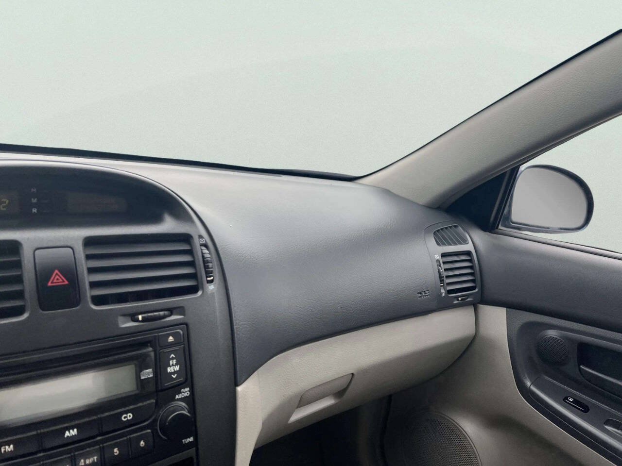 Used 2006 Kia Spectra EX FWD image 14