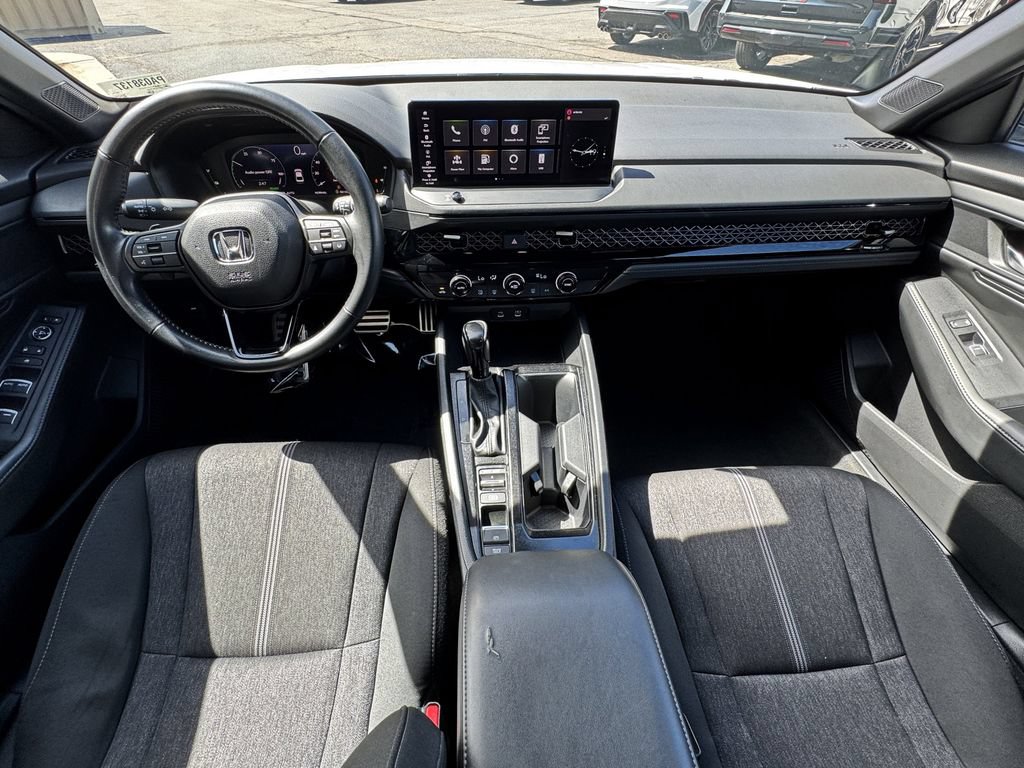 Used 2023 Honda Accord Sport image 34