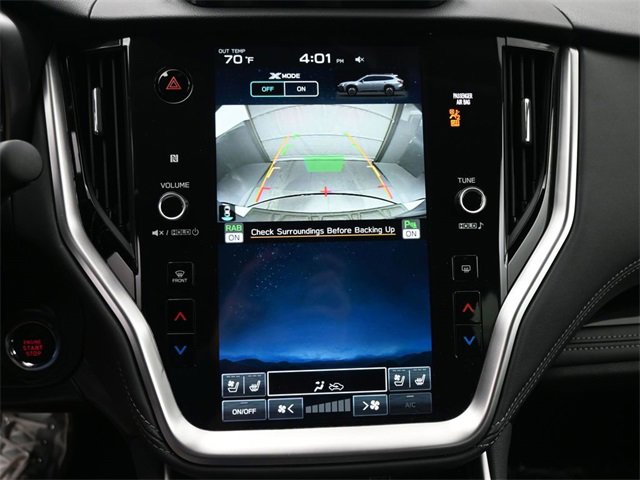 Used 2023 Subaru Outback Touring XT image 19