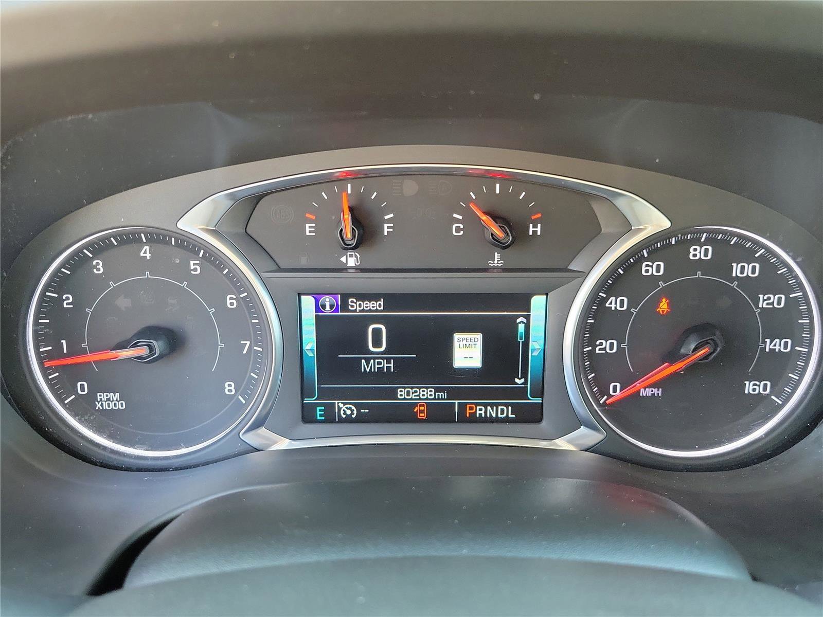 Used 2019 GMC Acadia SLT image 30