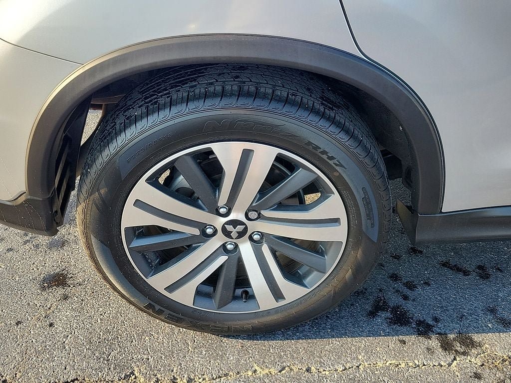 Used 2024 Mitsubishi Outlander Sport AWD image 8