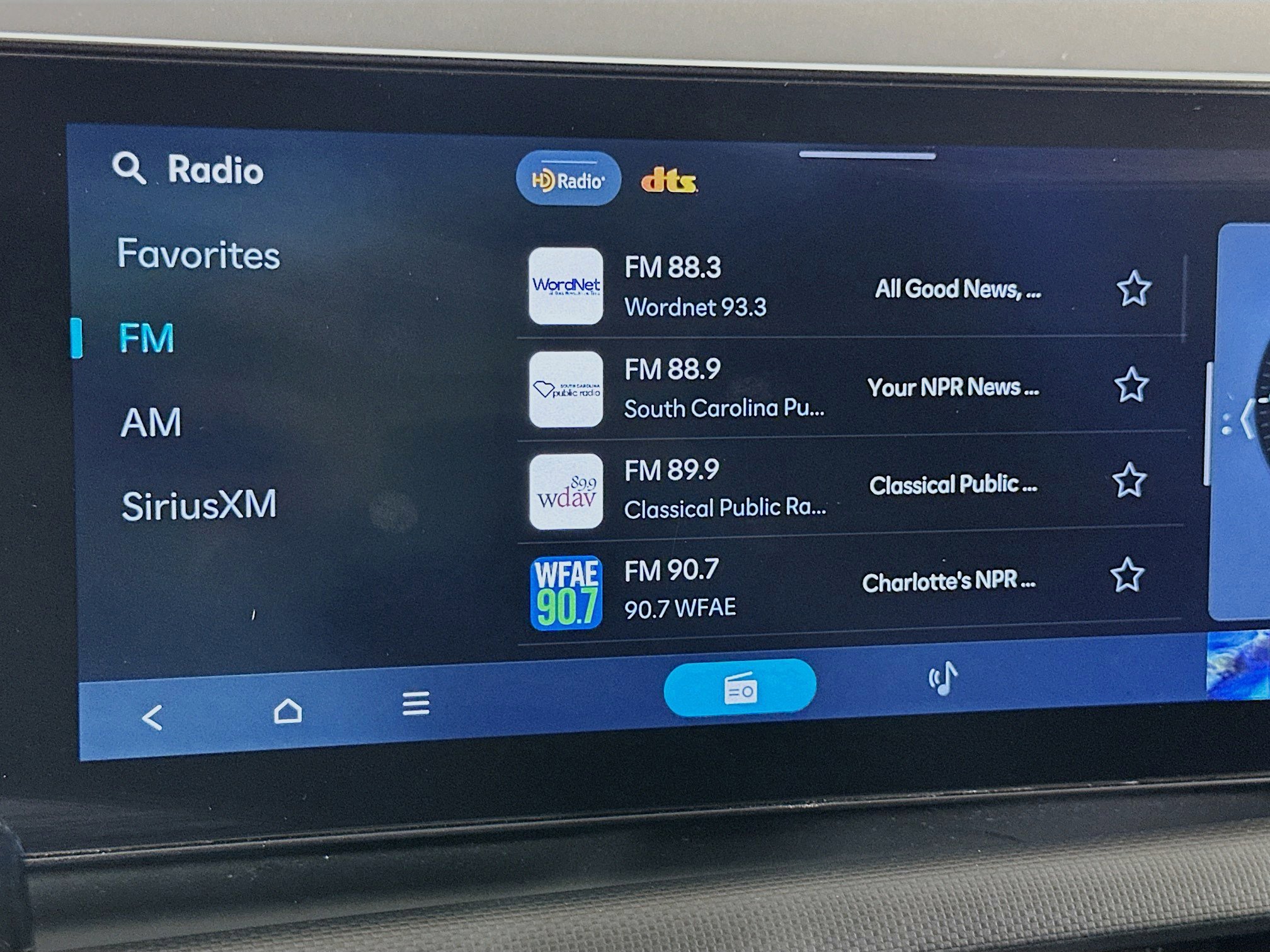 Used 2025 Hyundai Tucson SEL image 21