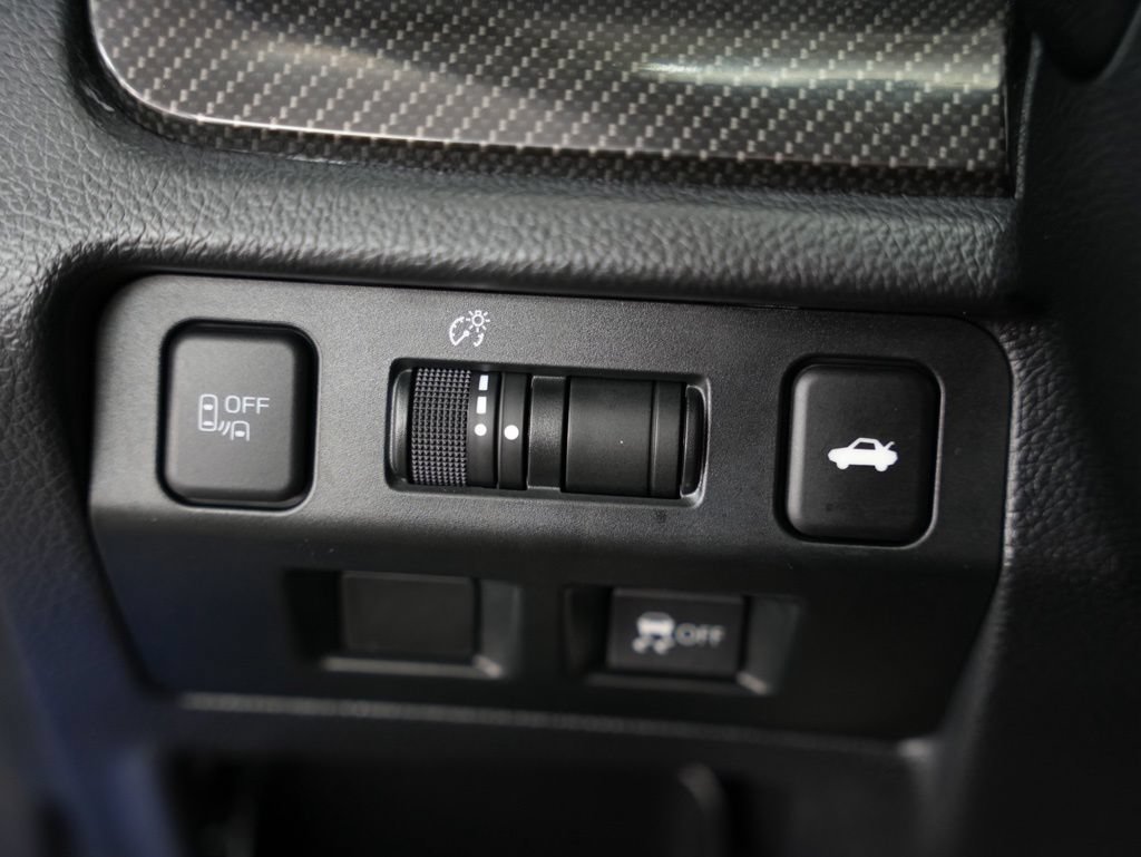 Used 2018 Subaru WRX Limited AWD/4WD image 48