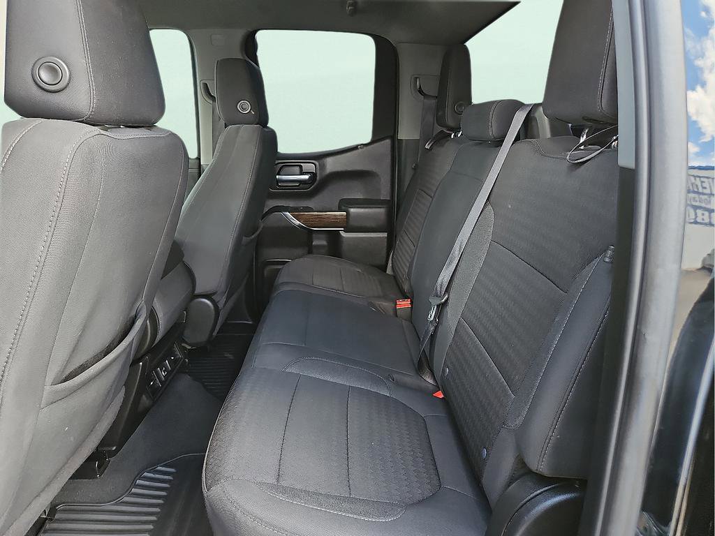 Used 2022 GMC Sierra 1500 Elevation AWD/4WD image 10