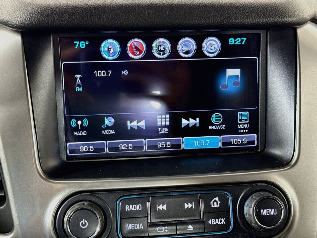 Used 2017 Chevrolet Tahoe LT RWD image 15