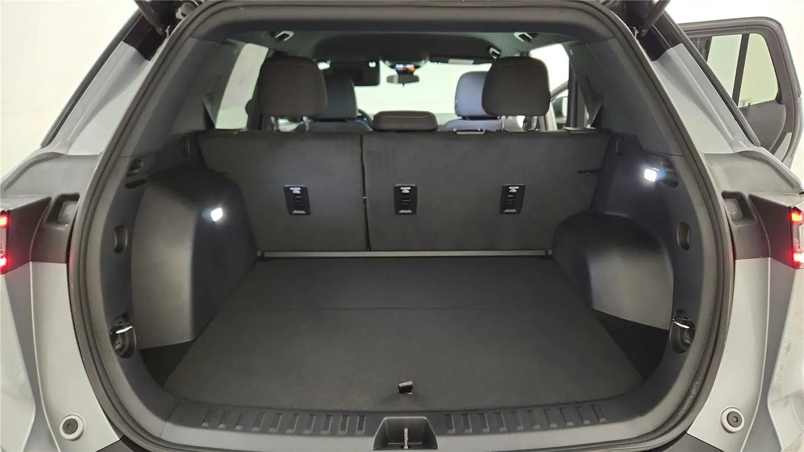 New 2026 Chevrolet Equinox LT image 37