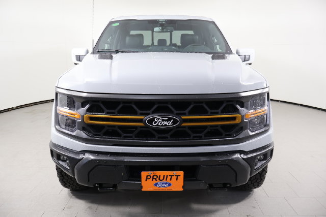 New 2026 Ford F150 Tremor w/ Equipment Group 402A High AWD/4WD image 2