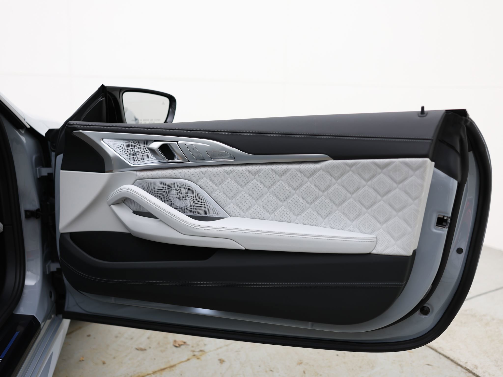 Used 2025 BMW M8 Competition w/ Driving Assistance Package image 35