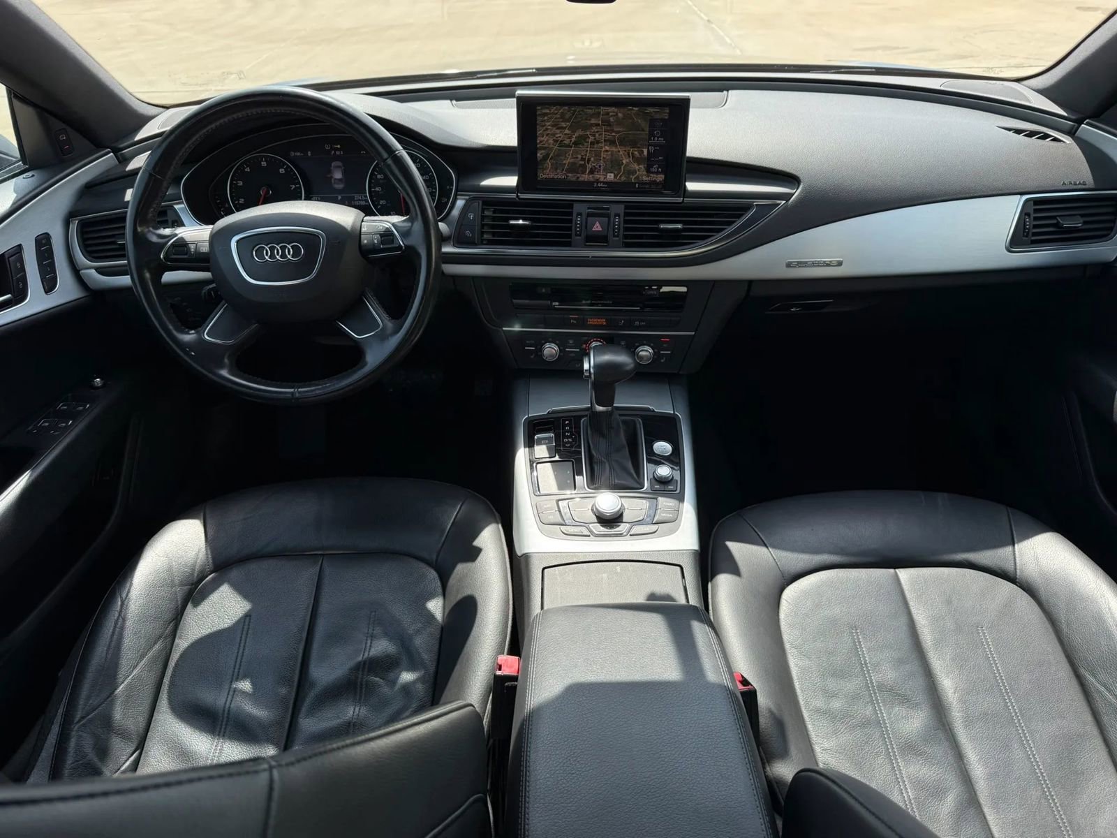 Used 2012 Audi A7 3.0T Premium AWD/4WD image 11