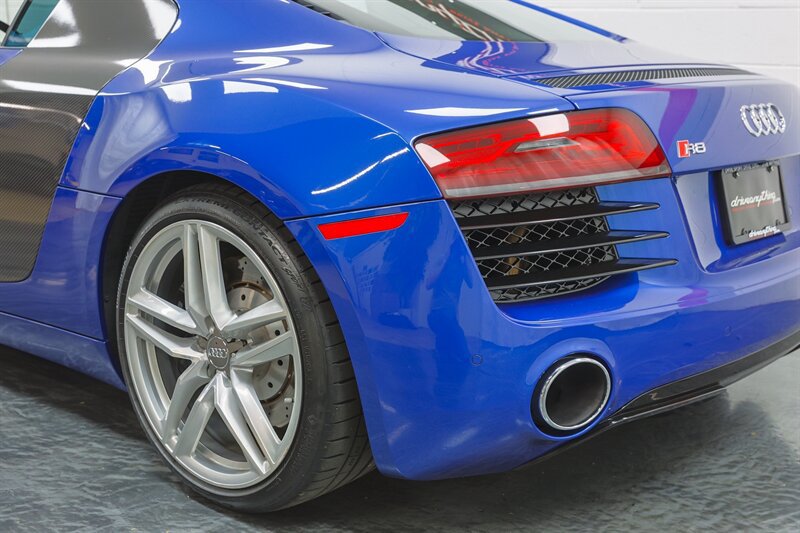 Used 2015 Audi R8 V8 AWD/4WD image 19