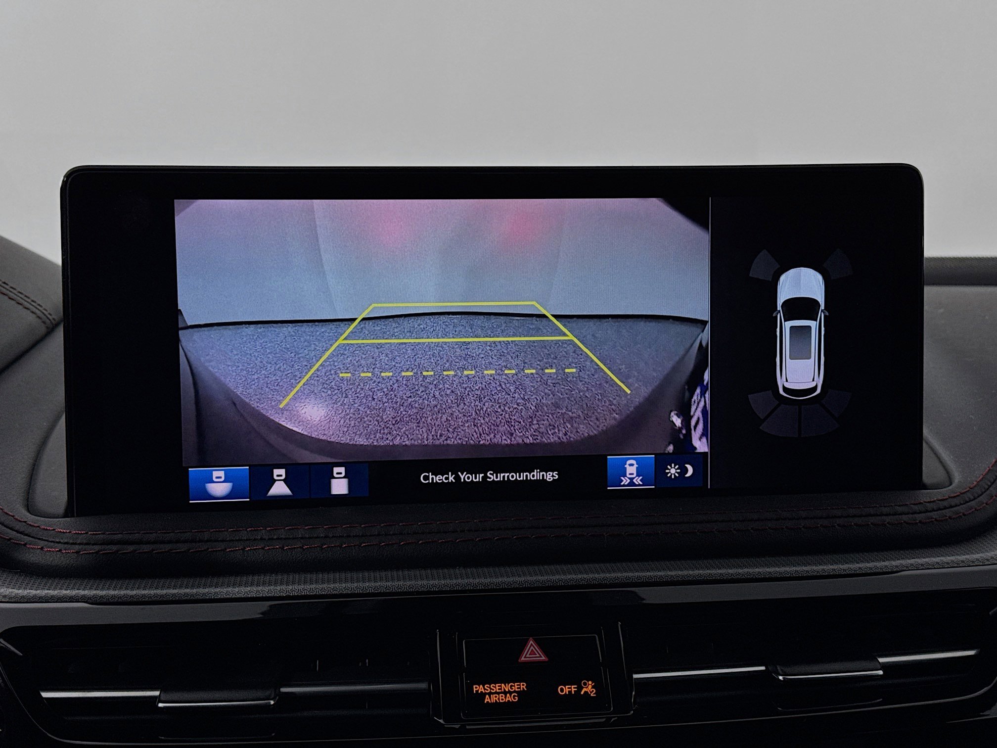 Used 2025 Acura MDX A-Spec image 14