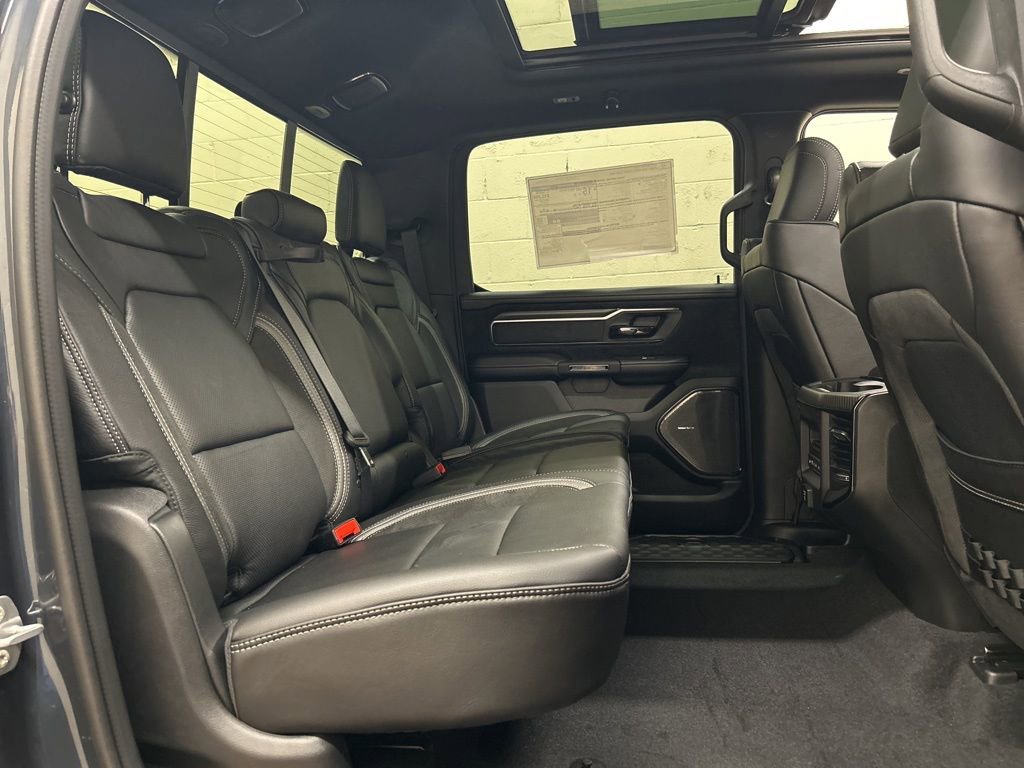 New 2026 RAM 1500 RHO w/ RHO Level 1 Equipment Group AWD/4WD image 9