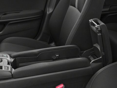 Used 2018 Honda Civic EX-T image 15