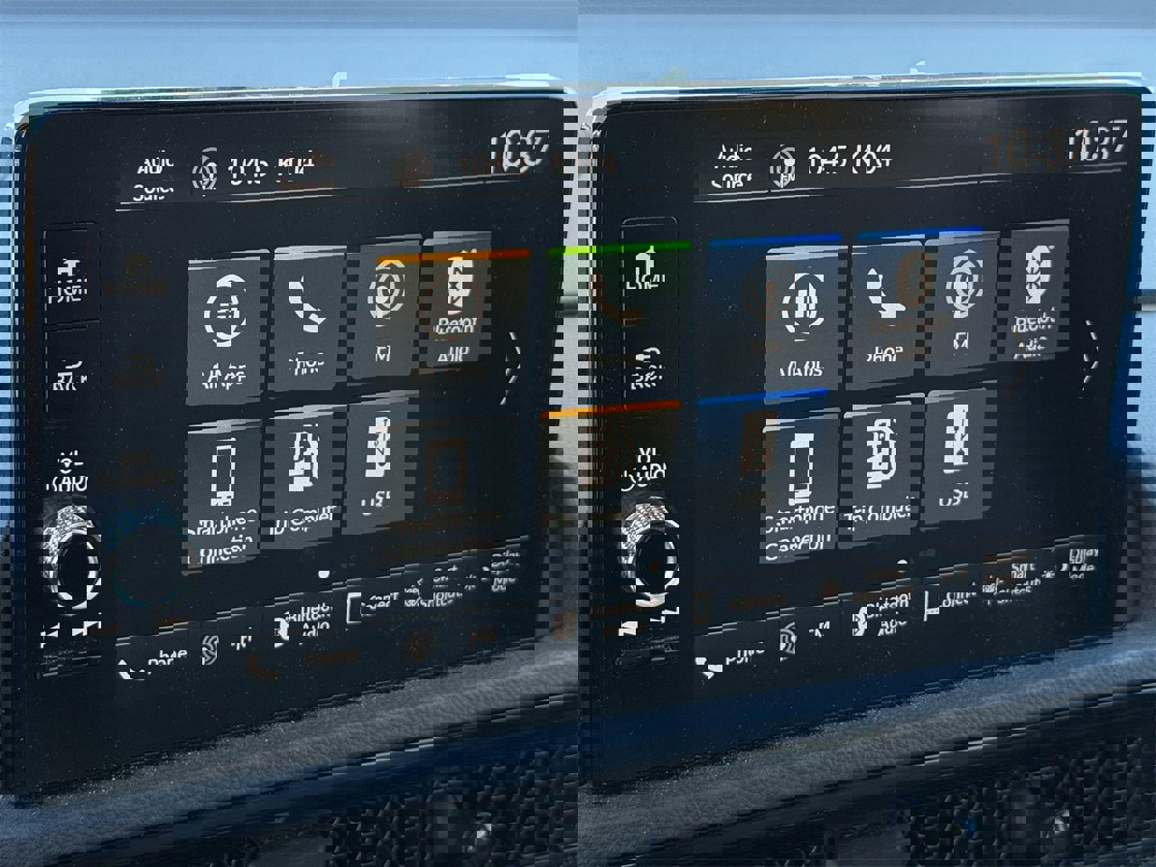 Used 2023 Honda CR-V EX-L image 17