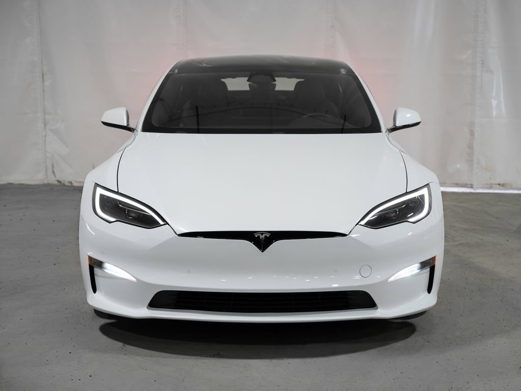 Used 2023 Tesla Model S AWD/4WD image 5