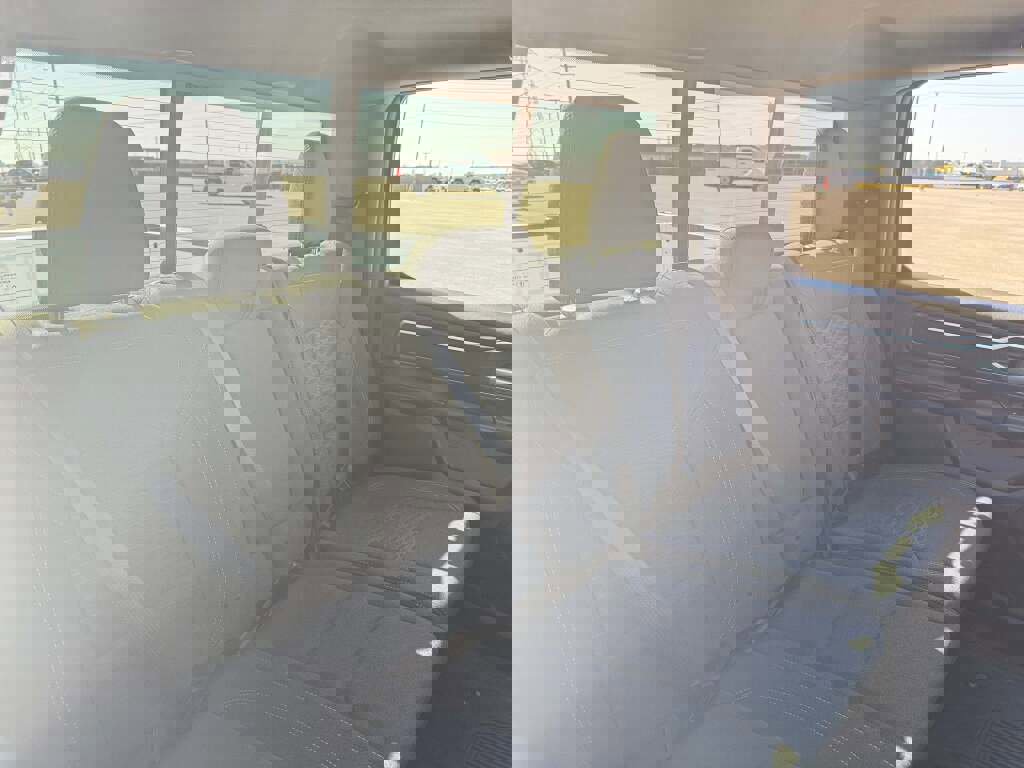 New 2025 RAM 1500 Lone Star image 26