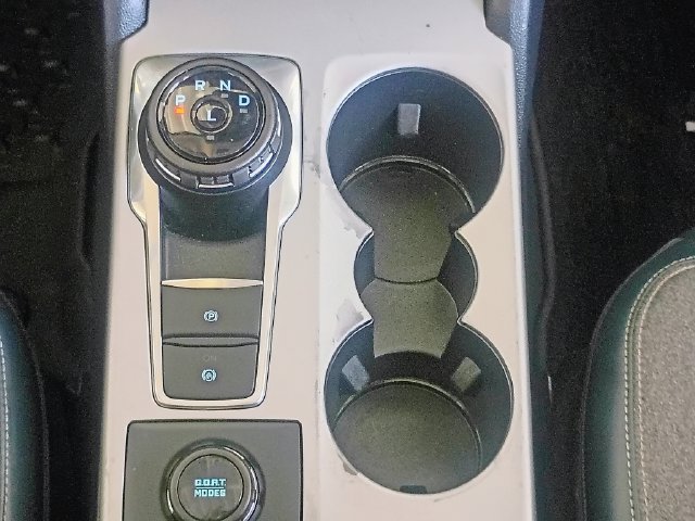 Used 2021 Ford Bronco Sport Outer Banks w/ Outer Banks Package AWD/4WD image 36