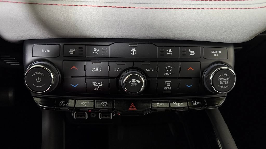 Used 2024 Dodge Durango Citadel AWD/4WD image 24