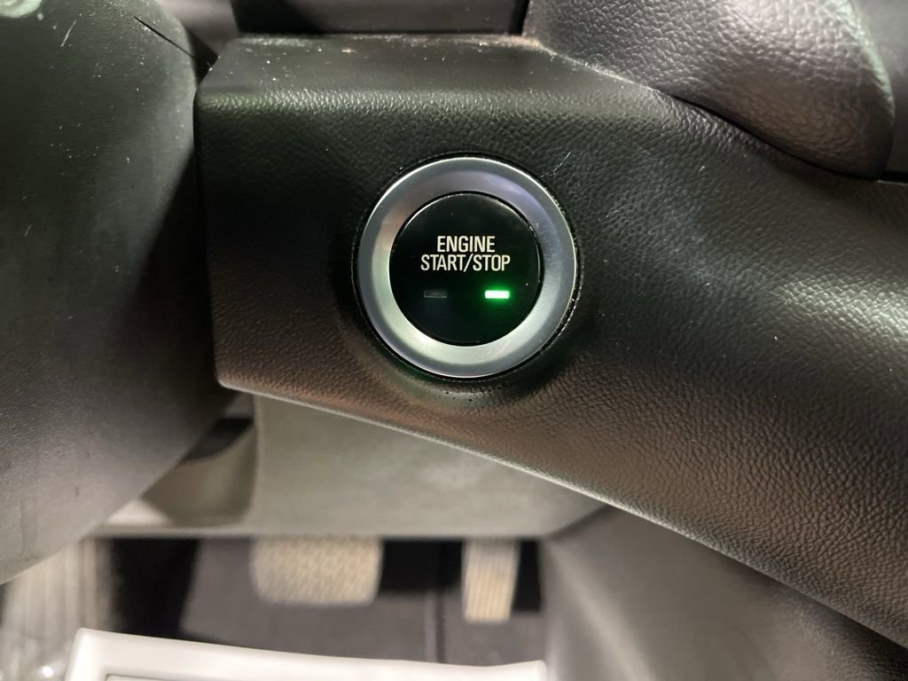 Used 2022 GMC Terrain SLT FWD image 39