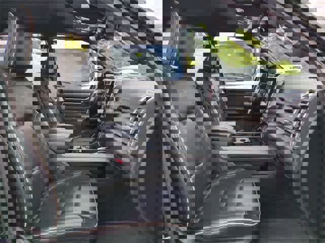 Used 2022 RAM 1500 Laramie w/ Sport Appearance Package image 22