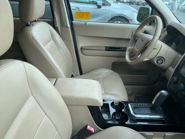 Used 2008 Ford Escape Limited AWD/4WD image 5