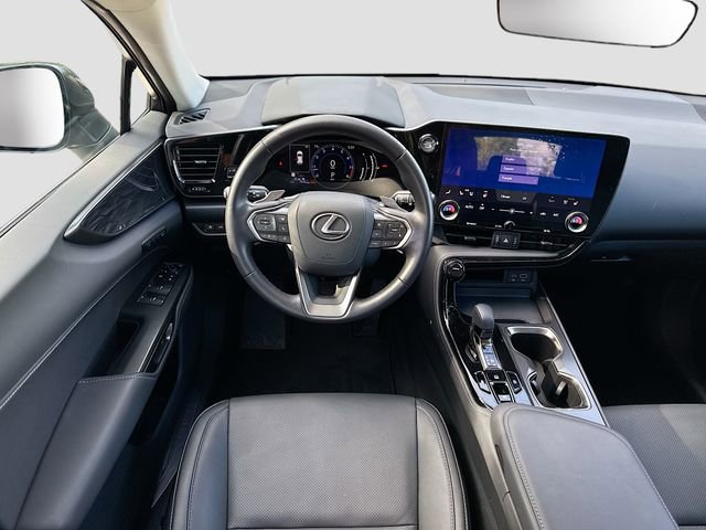 Used 2025 Lexus NX 250 FWD w/ Cold Area Package image 17