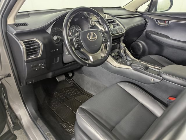 Used 2017 Lexus NX 200t AWD image 15