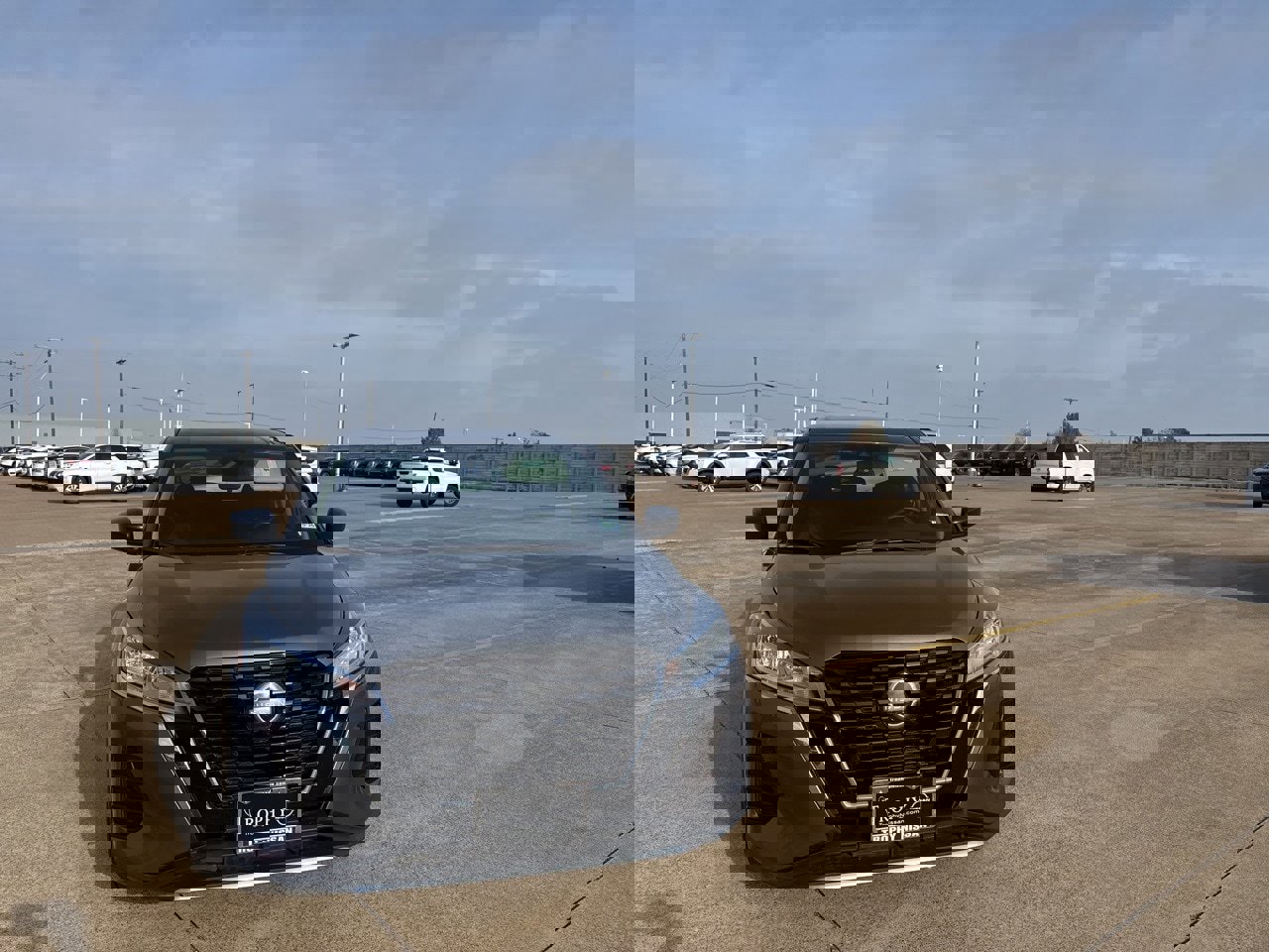 Certified 2024 Nissan Kicks S image 2