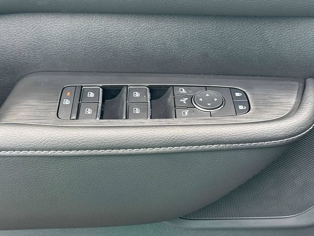 New 2026 Nissan Armada PRO-4X AWD/4WD image 17
