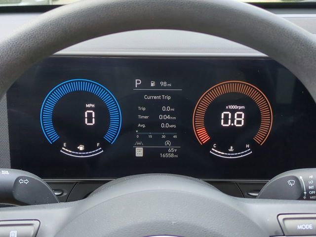 Certified 2024 Hyundai Kona SE image 25