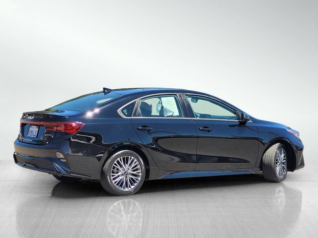 Used 2023 Kia Forte GT-Line FWD image 4