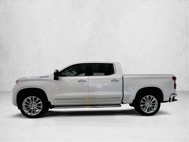 Used 2023 Chevrolet Silverado 1500 High Country w/ High Country Premium Package AWD/4WD image 6