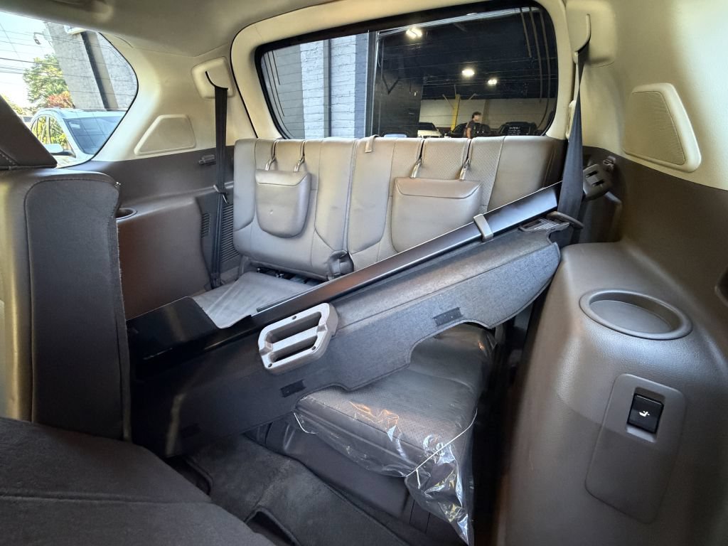 Used 2012 Lexus GX 460 Premium AWD/4WD image 16