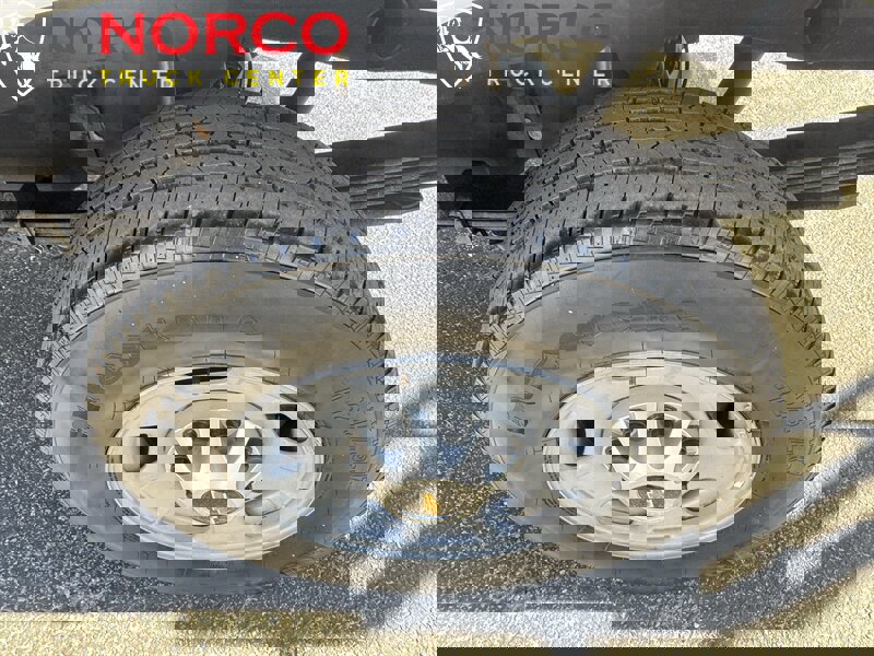 Used 2020 Chevrolet Silverado 2500 W/T w/ WT Convenience Package image 13