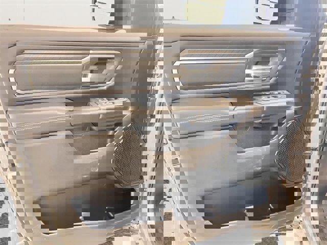 Used 2025 RAM 1500 Big Horn image 12