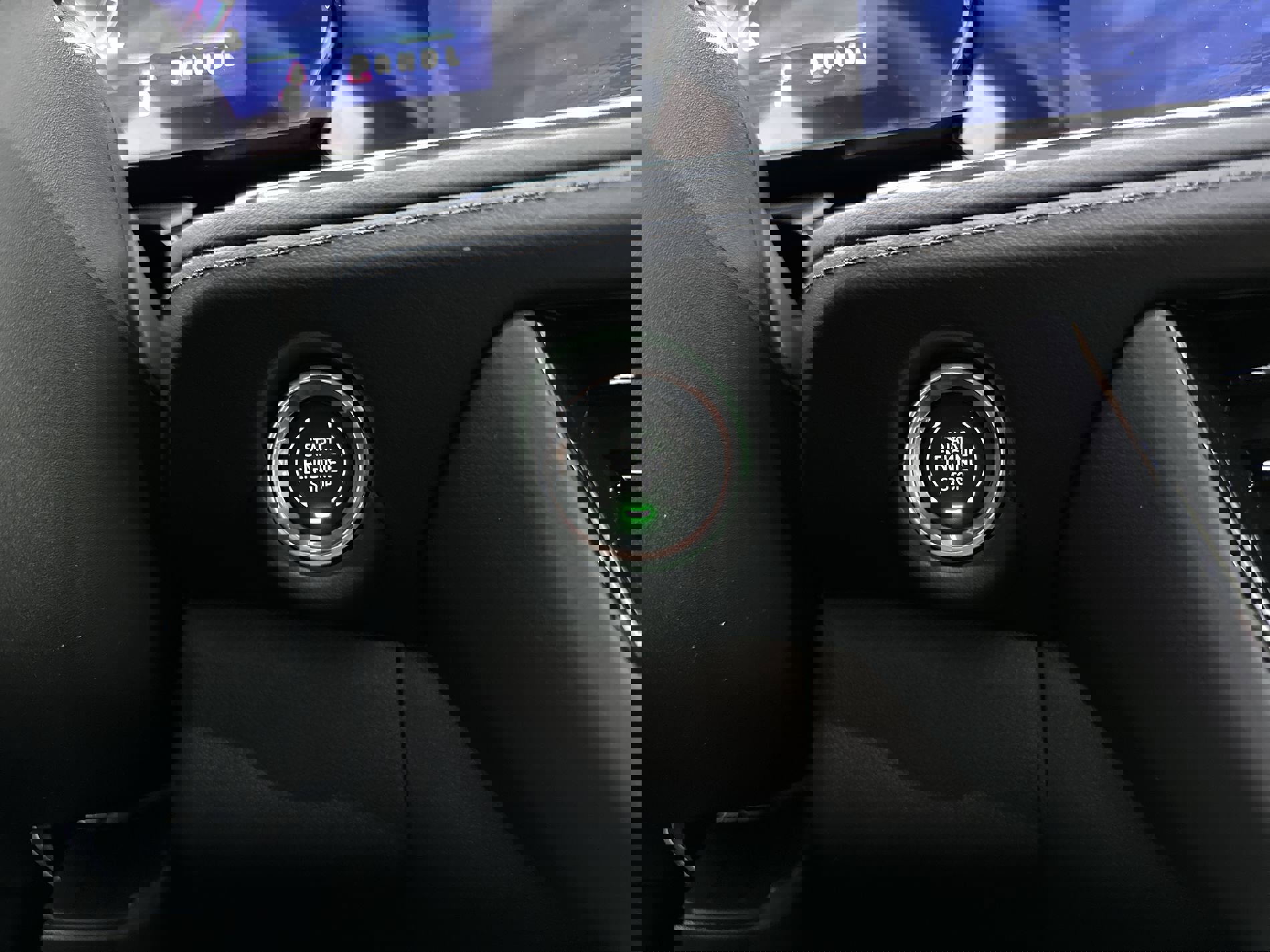 New 2026 Chevrolet Tahoe LT w/ Comfort Package image 52