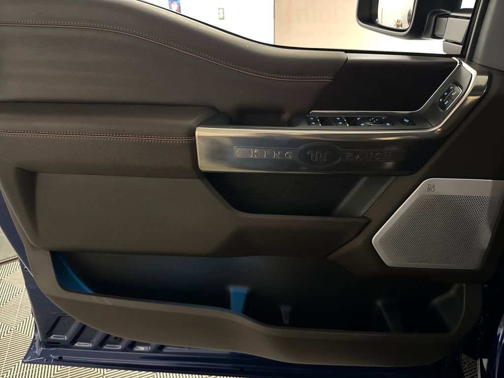 New 2026 Ford F250 King Ranch image 23