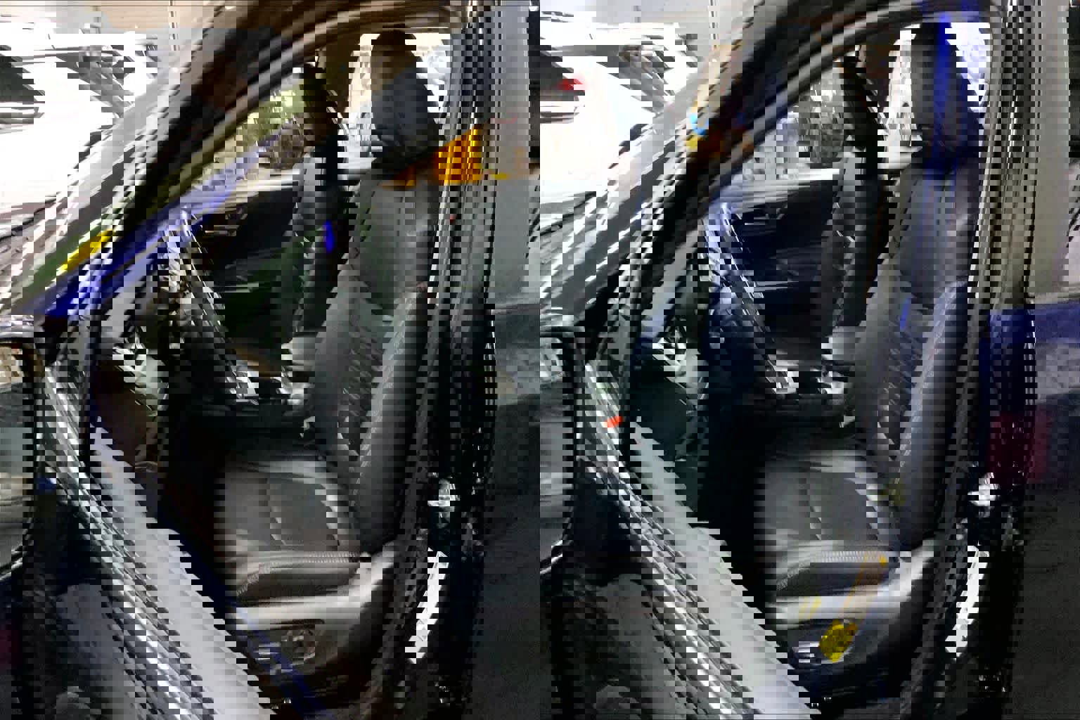 Used 2023 Toyota RAV4 XLE Premium image 7