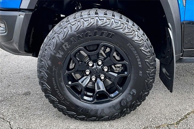 Used 2022 RAM 1500 TRX w/ TRX Level 2 Equipment Group image 29