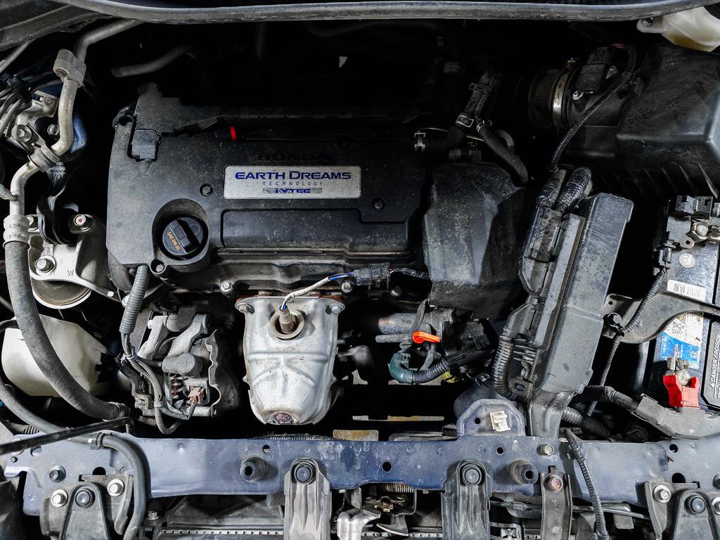 Used 2015 Honda CR-V EX-L image 13