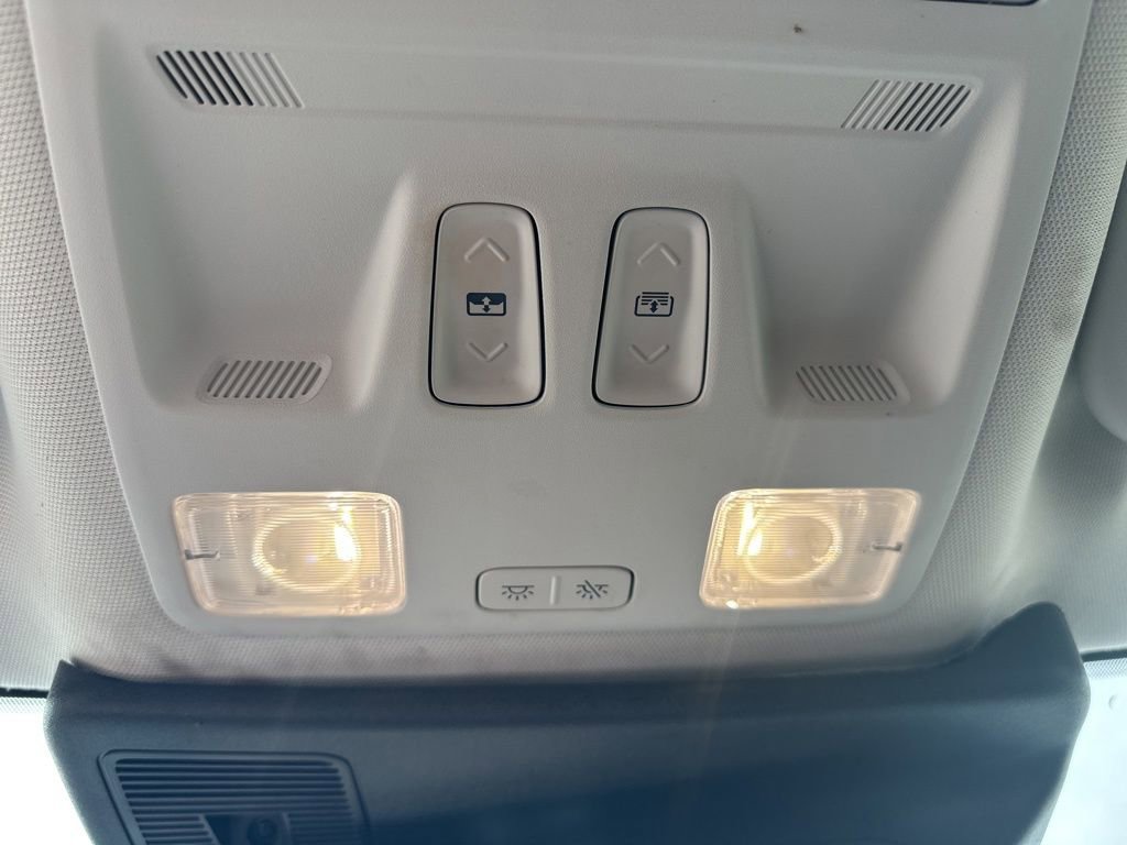 Used 2023 Ford Bronco Sport Outer Banks w/ Tech Package image 26