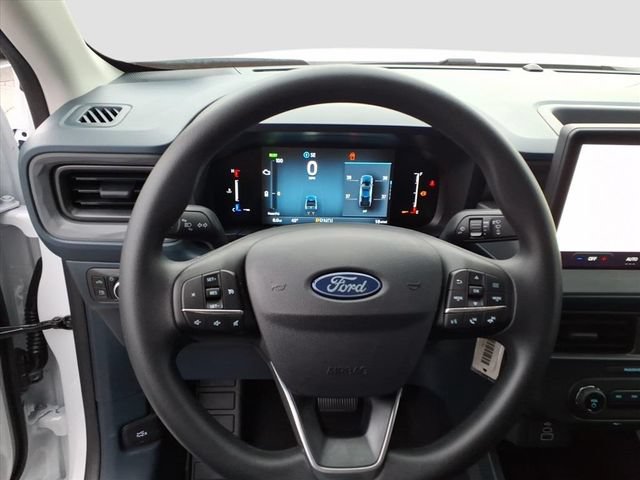 New 2025 Ford Maverick XL w/ Equipment Group 101A AWD/4WD image 6