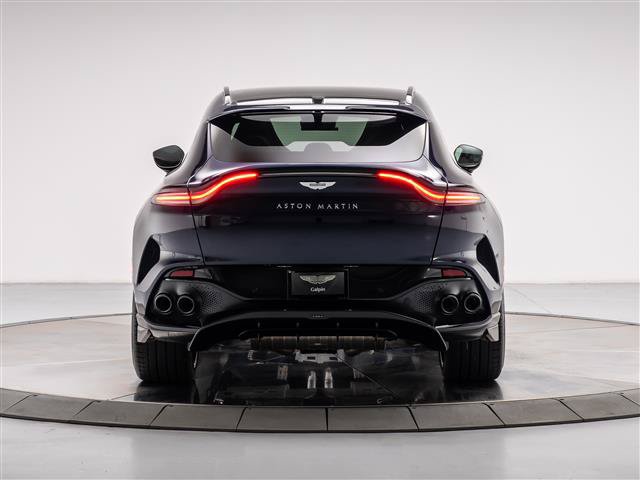 New 2026 Aston Martin DBX 707 AWD/4WD image 7