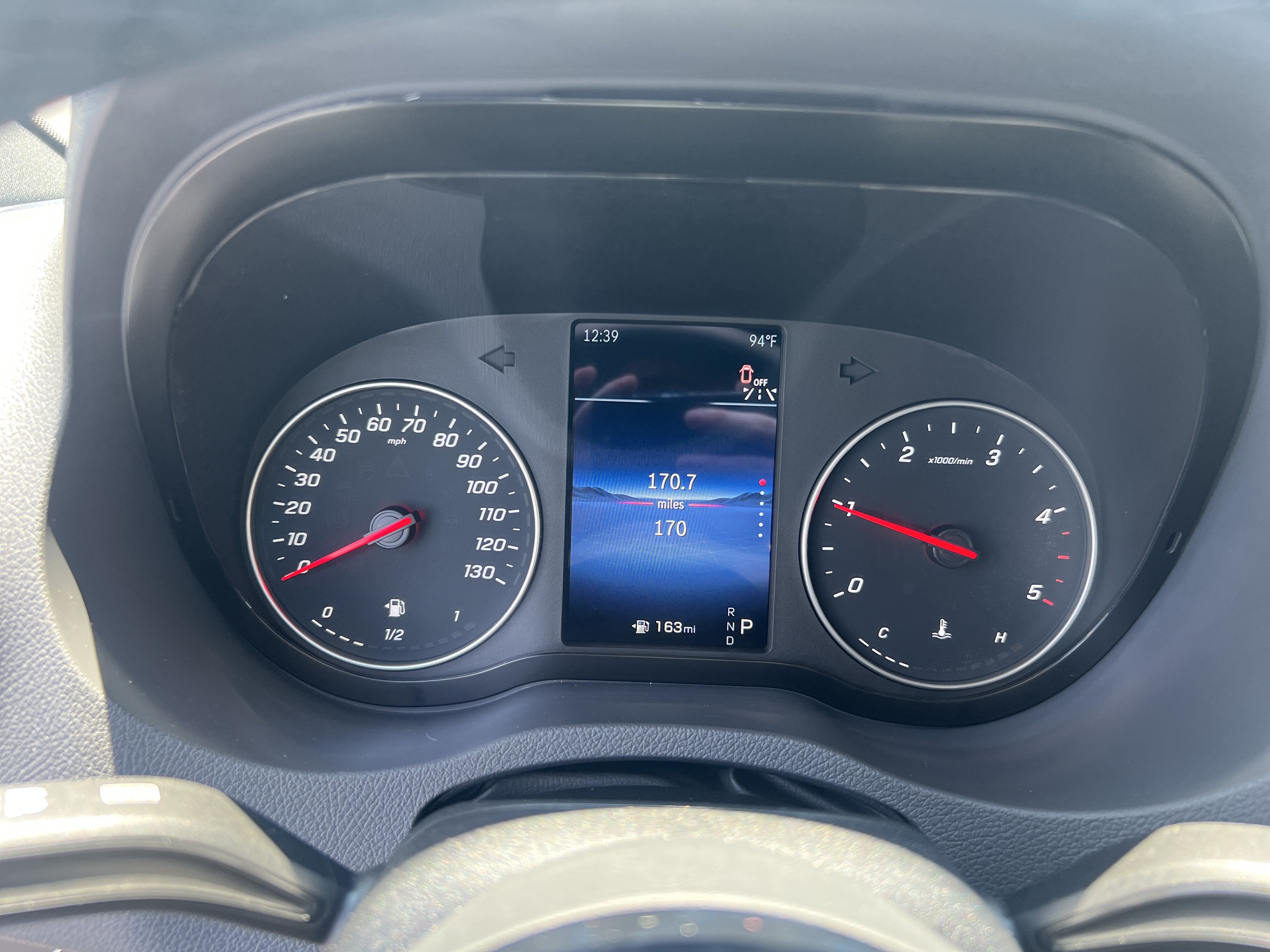 New 2026 Mercedes-Benz Sprinter 2500 image 23