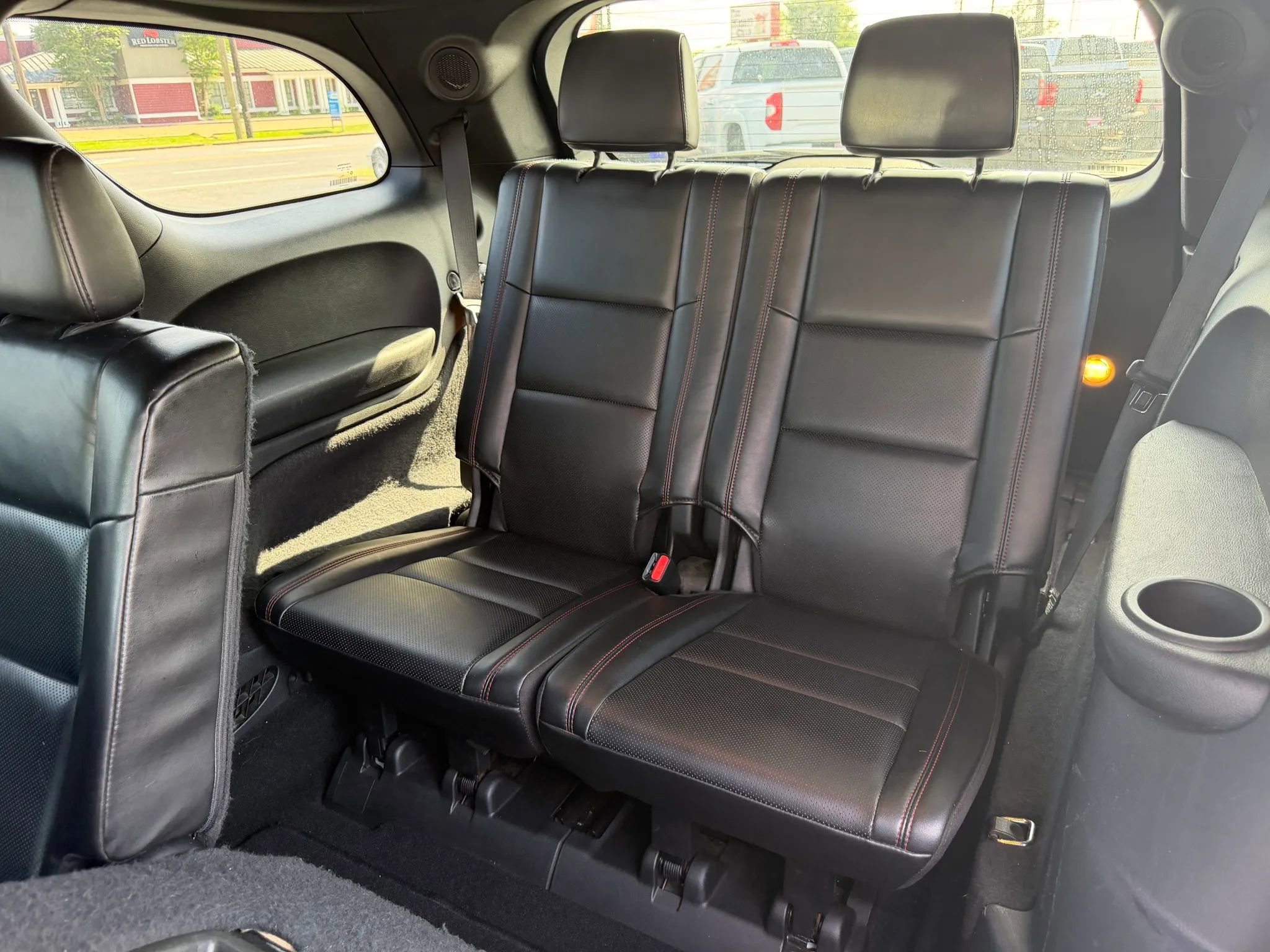 Used 2023 Dodge Durango R/T AWD/4WD image 8